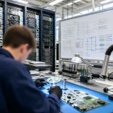 AMD renforce ses accélérateurs IA en acquérant Taalas, spécialiste des puces d'inférence sur mesure