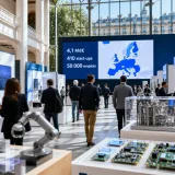 La deeptech française franchit un cap : 4,1 Md€ levés en 2025 mais le capital européen manque