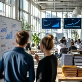 La French Tech retrouve l'appétit des investisseurs : 4,6 Md€ levés au S1 2026, ticket moyen en forte hausse