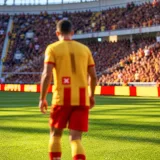 XTB devient partenaire majeur de l’OL jusqu’en 2029 et accélère sa stratégie sportive en Europe