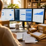L'IA permet à des « one‑man startups » de générer des millions, mais le modèle inquiète