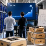 DeepSeek multiplie les prix de son API jusqu'à 14× après une levée de 7,4 milliards