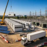 Fluidstack lève 830 M$ et se transforme en opérateur d’infrastructures IA à l’échelle gigawatt