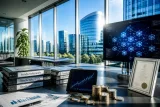 Investre lève 2,4 M€ pour industrialiser la tokenisation des fonds depuis le Luxembourg