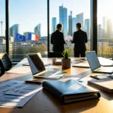ElevenLabs en discussion pour une levée de 500 millions de dollars avec le fonds Scaleup