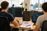 Ollama lève 65 M$ pour accélérer l'IA open source et l'exécution locale de modèles