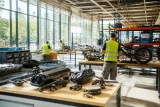 Renault accélère l’industrialisation de six startups autour de l’économie circulaire et de la mobilité