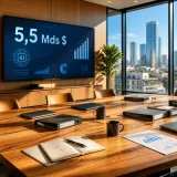 Khosla Ventures en discussion pour lever 5,5 milliards de dollars, signal fort pour le capital-risque