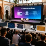 Visa et CIH Bank lancent le « CIH Visa Fintech Challenge » pour accélérer les fintechs au Maroc