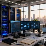 ALPHEA lève 5 millions de dollars pour bâtir un cloud distribué dédié aux agents d'IA