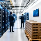 Firmus lève 2 milliards et franchit la barre des 10,5 Md$ pour accélérer ses « fermes » d'IA