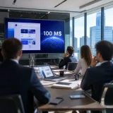 Coursera investit 100 millions de dollars pour lancer LearnVector, une IA dédiée à la formation des cadres