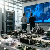 Exein lève 270 M$ et atteint 1,7 Md$ : la cybersécurité de la « Physical AI » entre dans une nouvelle ère