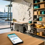 Shopopop intègre le French Tech 120 après dix ans de croissance et 17 millions de livraisons