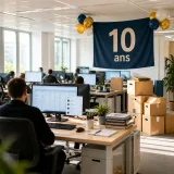 PayFit confirme sa rentabilité à dix ans et transforme son modèle après deux vagues de coupes