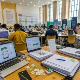 La Mauritanie vise un rôle de laboratoire fintech régional après 150 projets recensés