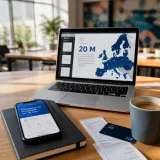 bunq détaille son offre Business et revendique jusqu'à 20 millions d'utilisateurs en Europe