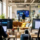 Encore AI lève 30 M$ pour industrialiser des agents vocaux formés sur les meilleures pratiques humaines