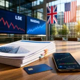 Revolut étudie une double cotation à Londres et au Nasdaq pour capter les investisseurs américains