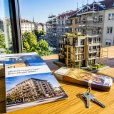 UBS lance une augmentation de capital pour lever ~183 MCHF et renforcer son fonds immobilier suisse