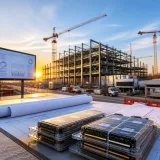 SK Hynix lève 26,5 milliards $ pour accélérer la production de mémoires HBM dédiées à l'IA