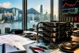 Iluvatar CoreX prépare une IPO à Hong Kong pour lever environ 902 M$ et accélérer la R&D