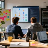 AWS lance des outils d'IA pour startups et transforme son accompagnement au-delà du crédit cloud