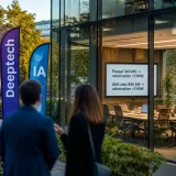 La France compte désormais 32 licornes après Pasqal (340 M€) et AMI Labs (890 M€)