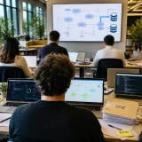 Ellis AI lève 10 millions pour moderniser le workflow du crédit privé avec des agents d'IA