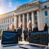 La SEC soutient le CLARITY Act, coup d’accélérateur pour la régulation des cryptos aux États-Unis