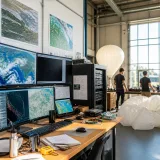 WindBorne lève 37 M$ pour démocratiser la prévision météo par IA et ballons