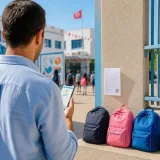 Ooredoo lance Walletii en Tunisie et offre 100 % de cashback sur les frais de scolarité