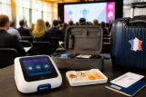 Allergen Alert décroche sa place pour la finale mondiale des startups à San Francisco