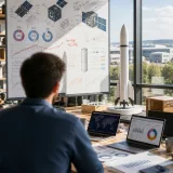 Le financement européen de la SpaceTech peine à suivre l'ambition industrielle