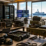 Smack lève 61 M$ et accélère : l'armée pousse pour une IA opérationnelle décentralisée