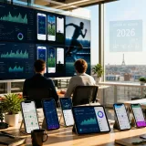Mon Petit Prono et Sorare : comment des startups françaises ont capitalisé sur la Coupe du Monde