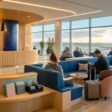 Revolut ouvrira ses premiers salons d'aéroport « Revolut Lounge » à Copenhague en 2027