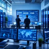 Horizon3 lève 250 M$, valorisée 2 milliards $ — la cybersécurité se renforce face aux menaces IA