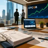 Tenet Fintech vise le marché US : passage prévu à l'OTCQB et 14,97 M d'options attribuées