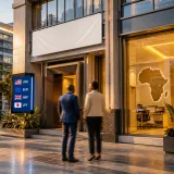 Flutterwave prépare le rachat d'une banque en Afrique de l'Est pour accélérer sa transformation en groupe financier