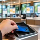 Les banques françaises accélèrent : la carte bancaire biométrique remplace progressivement le code à 4 chiffres