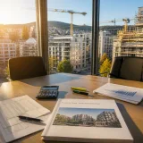 UBS veut lever 185 millions de francs pour son fonds immobilier « Direct Mixed Urban »