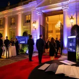 Goliaths.io présente sa levée et une fonctionnalité inédite lors d’une soirée privée le 23 septembre