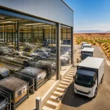 Lucid annonce une remise à plat et vise 1,4 Md$ d’économies, Rivian résiste sans triompher