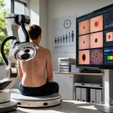 SquareMind lève 18 M$ pour déployer Swan, robot d’imagerie cutanée face à la saturation dermatologique