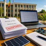Le gouvernement congolais dissipe les malentendus : l’arrêté du 20 juillet n’affecte pas le régime fiscal des startups