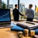 Les startups belges ont levé 591 M€ au premier semestre, cap vers une année >1 milliard ?