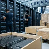 AMD s'engage auprès d'Anthropic : vente de serveurs pour des dizaines de milliards et jusqu'à 5 Md$ d'investissement
