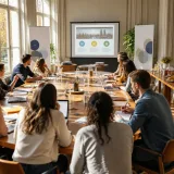 Cao Bang et l'Association nationale de l'entrepreneuriat s'accordent pour renforcer le soutien aux jeunes entrepreneurs
