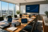Norm Ai lève 120 M$ et franchit le seuil de 1,2 Md$ de valorisation